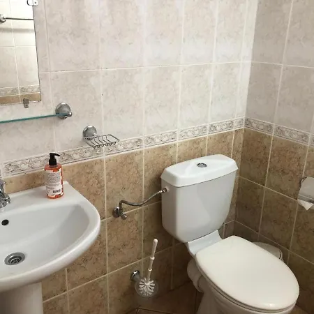 Gasthof серенити хил Burgas City